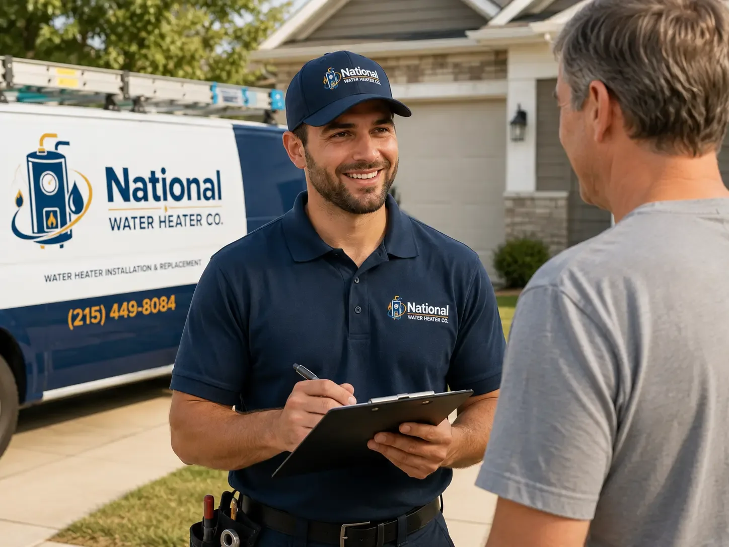 Water Heater Installation Webster City, IA FAQs